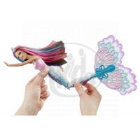 BARBIE X9177 Královna moří - Brunetka 2