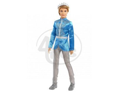 Mattel Y6854 - Barbie Princ