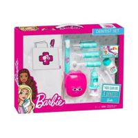 Barbie Zubařský set 6
