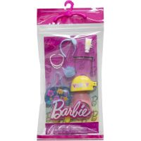 Mattel HYV09 Barbie® módní příběhy, doplňky, tematické balíčky pro panenky