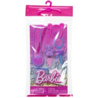 Mattel HYV08 Barbie® módní příběhy, doplňky, tematické balíčky pro panenku