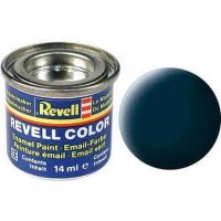 Barva Revell emailová 32169 matná žulově šedá granite grey mat