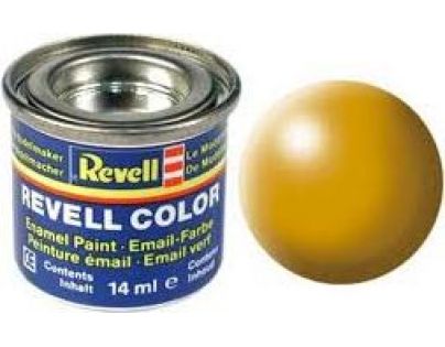 Barva Revell emailová 32310 hedvábná žlutá yellow silk