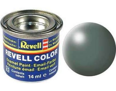 Barva Revell emailová 32360 hedvábná zelená green silk