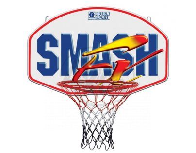 Faiplast 1807 - Basketbalová deska SMASH - FX (60 x 90cm)