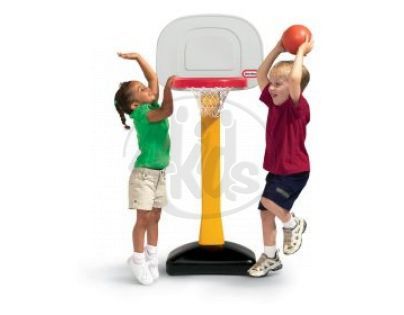 Basketbalový koš
