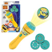 Lexibook Baterka s projektorem příběhů Mimoni