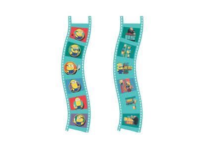 Lexibook Baterka s projektorem příběhů Mimoni