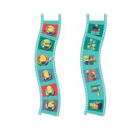 Lexibook Baterka s projektorem příběhů Mimoni 4