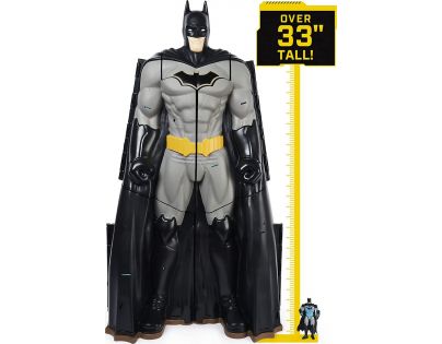 Spin Master Batman Batcave Mega hrací set 90 cm