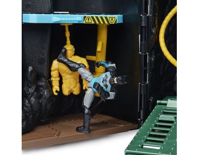 Spin Master Batman Batcave Mega hrací set 90 cm