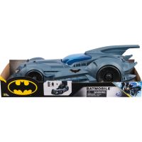 Spin Master Batman Batmobile pro figurku 30 cm 5