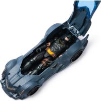 Spin Master Batman Batmobile pro figurku 30 cm 3