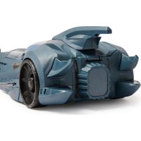 Spin Master Batman Batmobile pro figurku 30 cm 4