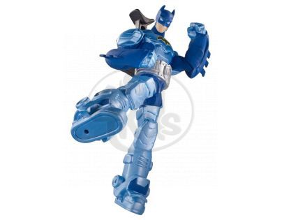 Batman bojové figurky Mattel W7256 - Batman Cyclone kick