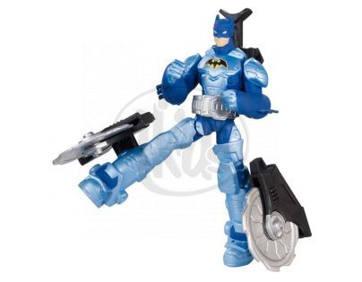 Batman bojové figurky Mattel W7256 - Batman Cyclone kick