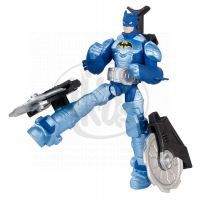 Batman bojové figurky Mattel W7256 - Batman Cyclone kick 3