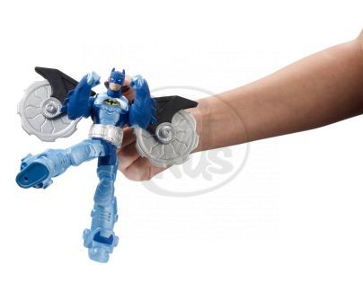 Batman bojové figurky Mattel W7256 - Batman Cyclone kick