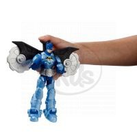 Batman bojové figurky Mattel W7256 - Batman Cyclone kick 5