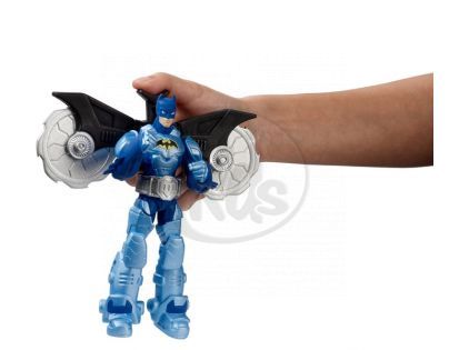 Batman bojové figurky Mattel W7256 - Batman Cyclone kick