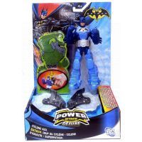 Batman bojové figurky Mattel W7256 - Batman Cyclone kick 6