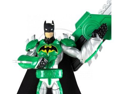 Batman bojové figurky Mattel W7256 - Batman Saw slash