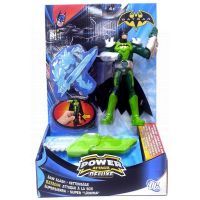 Batman bojové figurky Mattel W7256 - Batman Saw slash 3