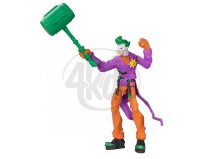 Batman bojové figurky Mattel W7256 - Joker