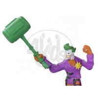 Batman bojové figurky Mattel W7256 - Joker 2
