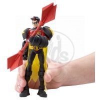 Batman bojové figurky Mattel W7256 - Robin 2