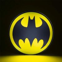 Paladone Batman Box světlo 5