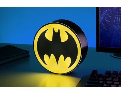 Paladone Batman Box světlo