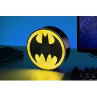 Paladone Batman Box světlo 4