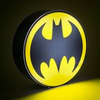 Paladone Batman Box světlo 6