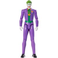 Spin Master Batman figurka s klouby Joker 30 cm