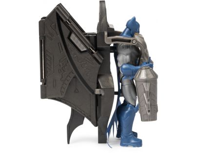Spin Master Batman figurky hrdinů s akčním doplňkem Batman