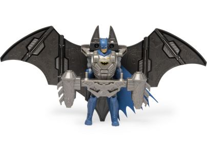 Spin Master Batman figurky hrdinů s akčním doplňkem Batman
