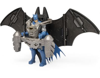 Spin Master Batman figurky hrdinů s akčním doplňkem Batman