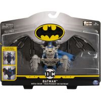 Spin Master Batman figurky hrdinů s akčním doplňkem Batman 5