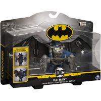 Spin Master Batman figurky hrdinů s akčním doplňkem Batman 6