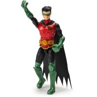 Spin Master Batman figurky hrdinů s doplňky Robin 2