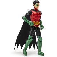 Spin Master Batman figurky hrdinů s doplňky Robin 3