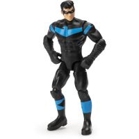Spin Master Batman figurky hrdinů s doplňky Nightwing 3