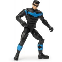 Spin Master Batman figurky hrdinů s doplňky Nightwing 2