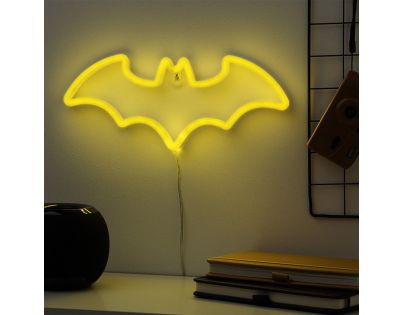 Paladone Batman Neon světlo