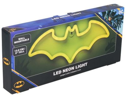 Paladone Batman Neon světlo