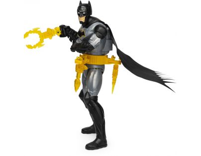 Spin Master Batman s efekty a akčním páskem 30 cm Batman
