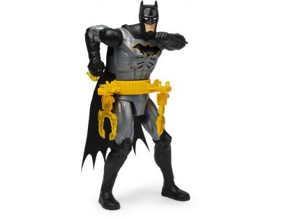 Spin Master Batman s efekty a akčním páskem 30 cm Batman