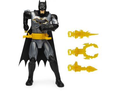 Spin Master Batman s efekty a akčním páskem 30 cm Batman