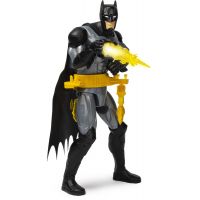 Spin Master Batman s efekty a akčním páskem 30 cm Batman 4